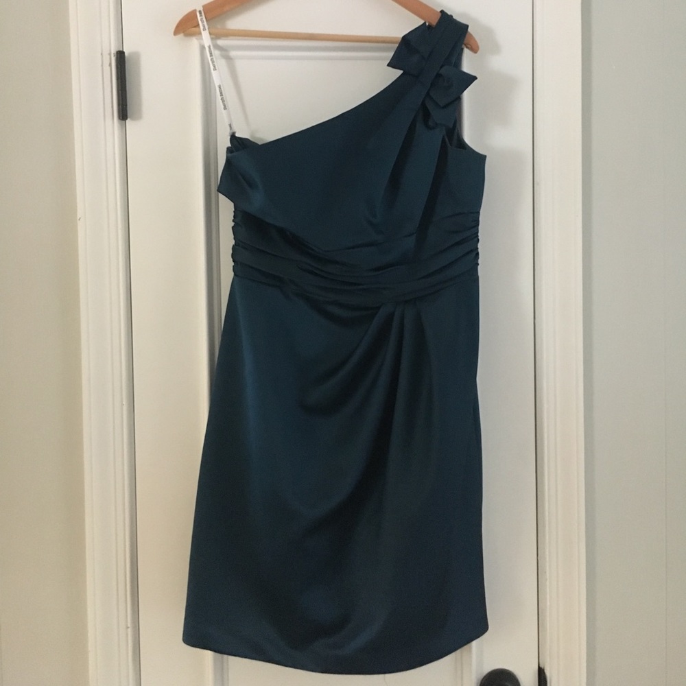 David’s Bridal Dress